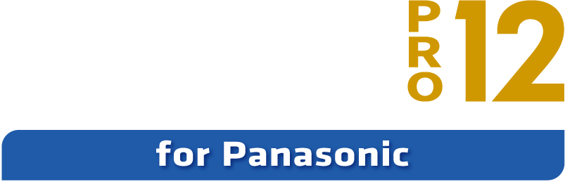 SILKYPIX Developer Studio Pro12 for Panasonic