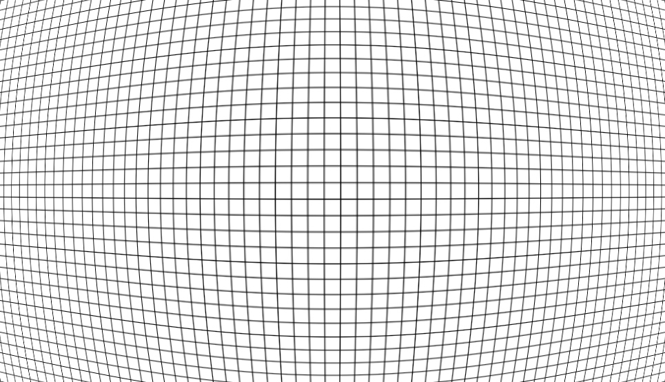 Barrel Distortion