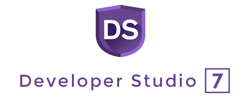 SILKYPIX Developer Studio 7